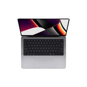 مک بوک پرو 14 اینچی اپل مدل Apple MacBook Pro M1 Pro MKGP3 2021-1