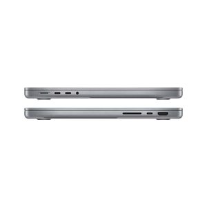مک بوک پرو 14 اینچی اپل مدل Apple MacBook Pro M1 Pro MKGP3 2021-3
