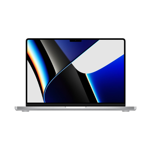 مک بوک پرو 14 اینچی اپل مدل Apple MacBook Pro M1 Pro MKGT3 2021