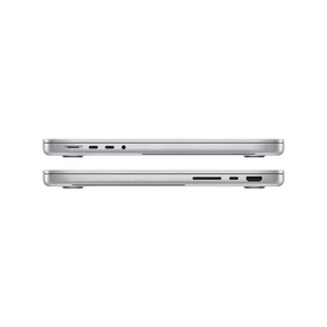 مک بوک پرو 14 اینچی اپل مدل Apple MacBook Pro M1 Pro MKGT3 2021-3
