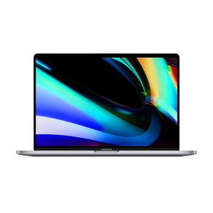 مک بوک پرو 16 اینچی اپل مدل Apple MacBook Pro MVVK2 2019
