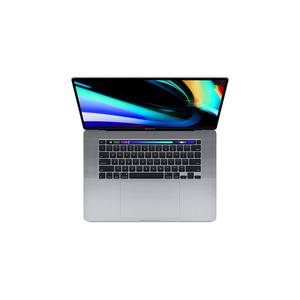 مک بوک پرو 16 اینچی اپل مدل Apple MacBook Pro MVVJ2 2019-1