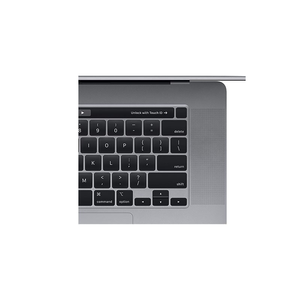 مک بوک پرو 16 اینچی اپل مدل Apple MacBook Pro MVVJ2 2019-3