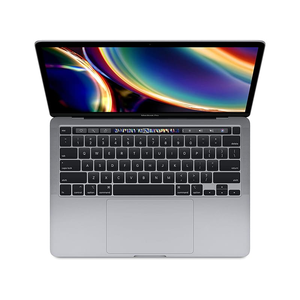 مک بوک پرو 13 اینچی اپل مدل Apple MacBook Pro MWP52 2020-1
