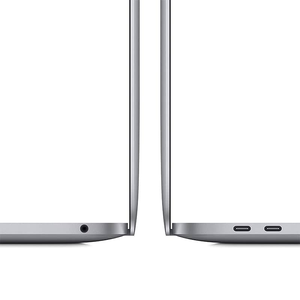 مک بوک پرو 13 اینچی اپل مدل Apple MacBook Pro M1 MYD82 2020-4