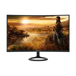 مانیتور مسترتک Master Tech Curve Monitor GP275AQ سایز 27 اینچ