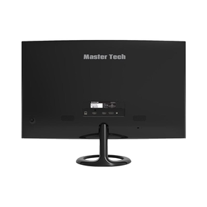 مانیتور مسترتک Master Tech Curve Monitor GP275AQ سایز 27 اینچ-1