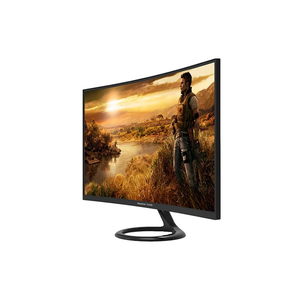 مانیتور مسترتک Master Tech Curve Monitor GP275AQ سایز 27 اینچ-2