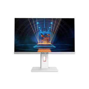 کامپیوتر همه کاره 24 اینچی مسترتک مدل Master Tech All In One ZX240-C3BSB-W