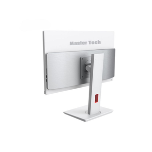 کامپیوتر همه کاره 24 اینچی مسترتک مدل Master Tech All In One ZX240-C3BSB-W-2