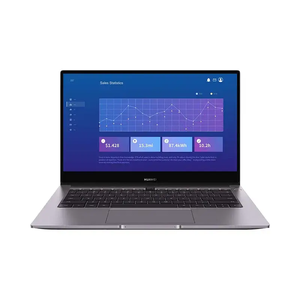 لپ تاپ هوآوی ( میت بوک ) | Huawei matebook Laptop