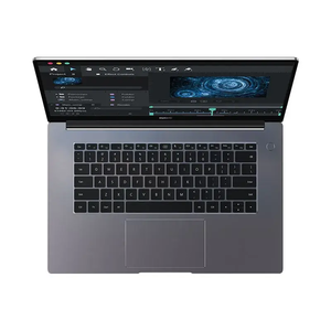 لپ تاپ هوآوی 15 اینچ مدل Huawei MateBook B3 520 BDZ WDH9A-1