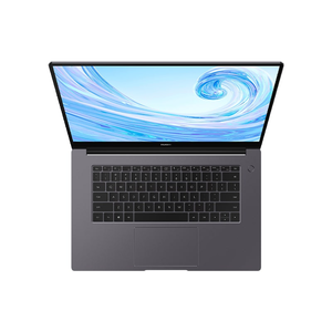 لپ تاپ هوآوی 15 اینچ مدل Huawei MateBook D15-BohrC-1