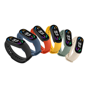 مچ بند هوشمند شیائومی مدل می بند 6 Mi Band Global Version-5