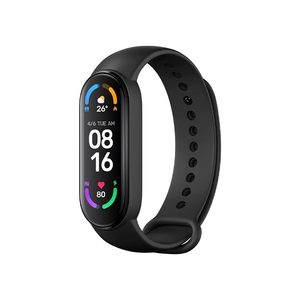 مچ بند هوشمند شیائومی مدل می بند 6 Mi Band Global Version-1