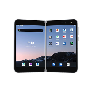 گوشی موبایل مایکروسافت سرفیس دوئو | Microsoft Surface Duo