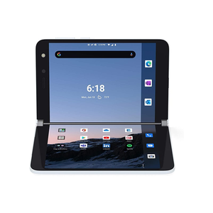 گوشی موبایل مایکروسافت سرفیس دوئو 256 گیگابایت و رم 6 گیگ | Microsoft Surface Duo-2