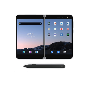 گوشی موبایل مایکروسافت سرفیس دوئو 256 گیگابایت و رم 6 گیگ | Microsoft Surface Duo-6