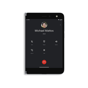 گوشی موبایل مایکروسافت سرفیس دوئو 256 گیگابایت و رم 6 گیگ | Microsoft Surface Duo-7