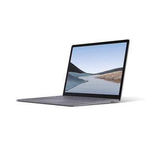 لپ تاپ 13.5 اینچی مایکروسافت Microsoft Surface Laptop 3-D-12