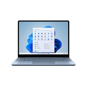 لپ تاپ 12.4 اینچی مایکروسافت Microsoft Surface Laptop Go-B