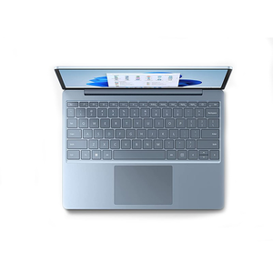 لپ تاپ 12.4 اینچی مایکروسافت Microsoft Surface Laptop Go-B-6