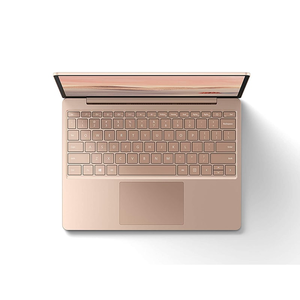 لپ تاپ 12.4 اینچی مایکروسافت Microsoft Surface Laptop Go-B-10