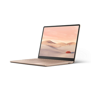 لپ تاپ 12.4 اینچی مایکروسافت Microsoft Surface Laptop Go-B-12
