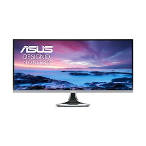 مانیتور ایسوس مدل Asus Monitor Curve MX34VQ سایز 34 اینچ