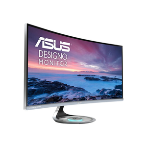مانیتور ایسوس مدل Asus Monitor Curve MX34VQ سایز 34 اینچ-4