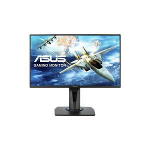 مانیتور ایسوس مدل Asus Gaming Monitor VG255H سایز 24.5 اینچ