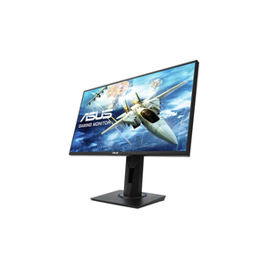 مانیتور ایسوس مدل Asus Gaming Monitor VG255H سایز 24.5 اینچ-2