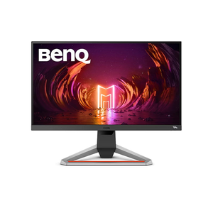 مانیتور بنکیو مدل BENQ EX2510 سایز 24.5 اینچ
