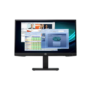 مانیتور اچ پی مدل HP Monitor P22H G4 سایز 21.5 اینچ