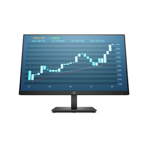 مانیتور اچ پی مدل HP Monitor P244 سایز 24 اینچ