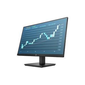 مانیتور اچ پی مدل HP Monitor P244 سایز 24 اینچ-2
