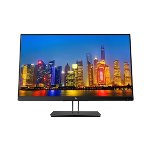 مانیتور اچ پی مدل HP Monitor Z24NF G2 سایز 24 اینچ