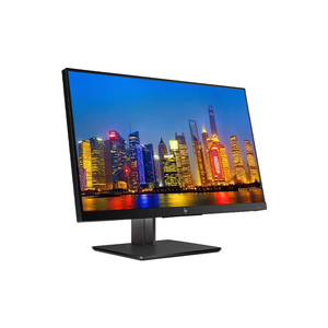 مانیتور اچ پی مدل HP Monitor Z24NF G2 سایز 24 اینچ-3