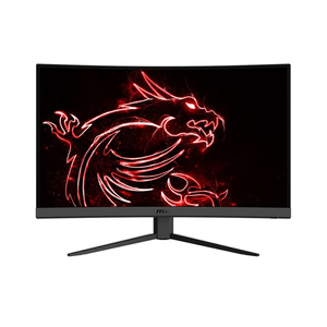 مانیتور گیمینگ 27 اینچ msi مدل optix mag273 ام اس آی MSI Monitor سایز 27 اینچ