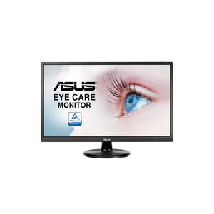 مانیتور ایسوس مدل ASUS Monitor VA249HE سایز 23.8 اینچ