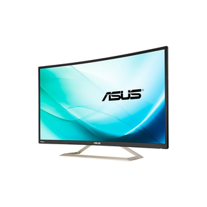 مانیتور ایسوس مدل Asus VA326HR سایز 31 اینچ-2