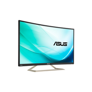 مانیتور ایسوس مدل Asus VA326HR سایز 31 اینچ-3