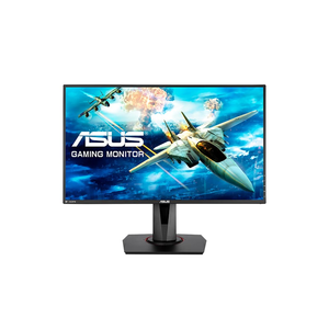 مانیتور ایسوس مدل Asus Monitor VG278QR سایز 27 اینچ