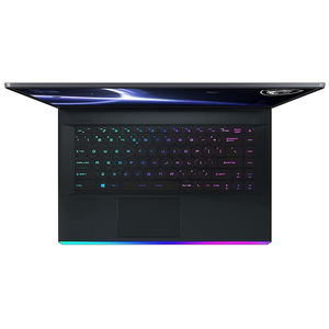 لپ تاپ 15 اینچی ام اس آی مدل MSI GE66 Raider-11UGZ-1