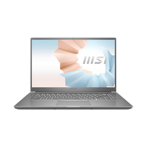 لپ تاپ مدرن ام اس آی | MSI Modern Laptop