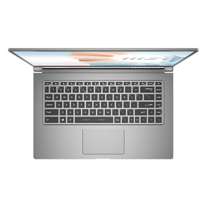لپ تاپ 15 اینچی ام اس آی مدل MSI Modern 15 A11-A-1