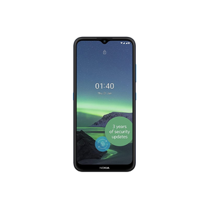 گوشی موبایل نوکیا مدل NOKIA 1.4 رم 3 گیگابایت ظرفیت 64 گیگابایت