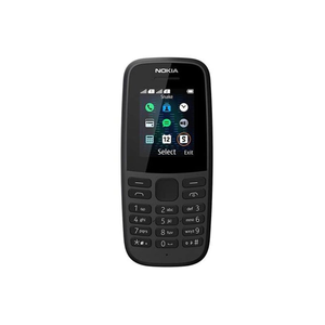 گوشی موبایل نوکیا مدل 2019 NOKIA 105