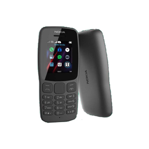 گوشی موبایل نوکیا مدل 2018 NOKIA 106-4