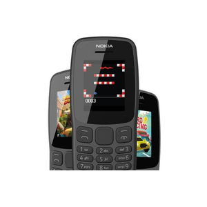 گوشی موبایل نوکیا مدل 2018 NOKIA 106-5